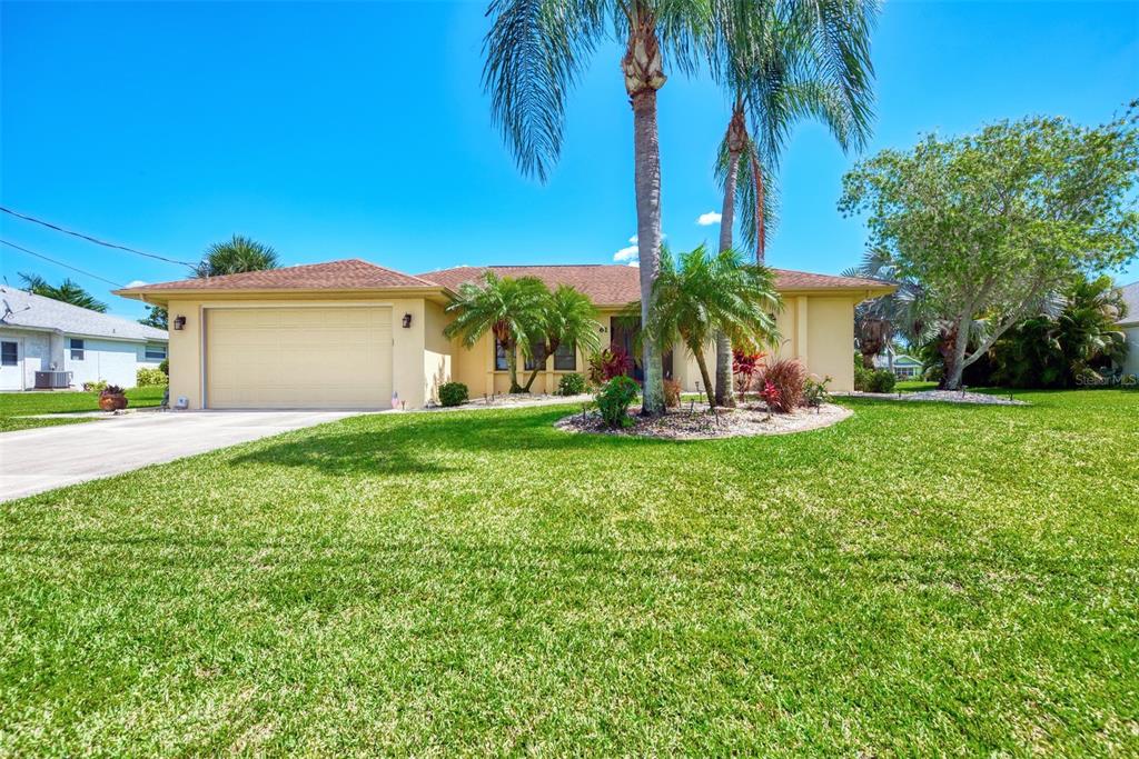 61 Bunker Road Rotonda West, FL 33947 - Photo 1 of 1 Gallery Image 1