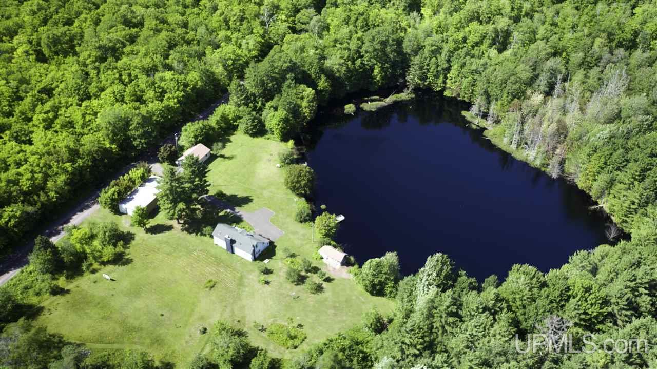 31436 Emily Lake Road Toivola, MI 49965 - Photo 2 of 50 Gallery Image 2