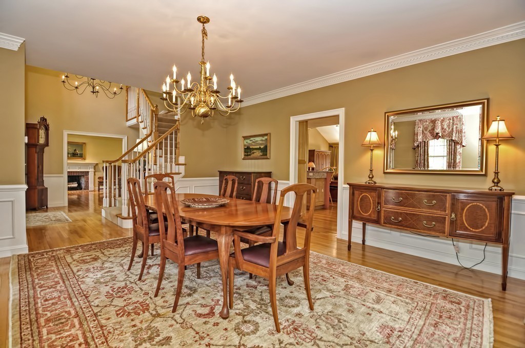 28 Eastmount Road Medfield, MA 02052 - Photo 5 of 29 Gallery Image 5