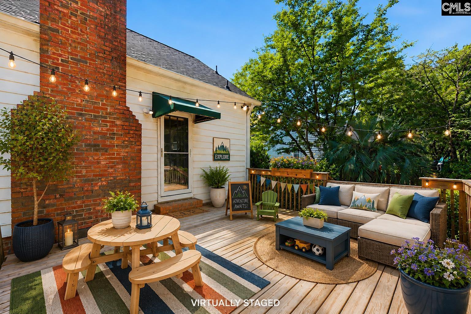 6319 Saye Cut Columbia, SC 29209 - Photo 43 of 50