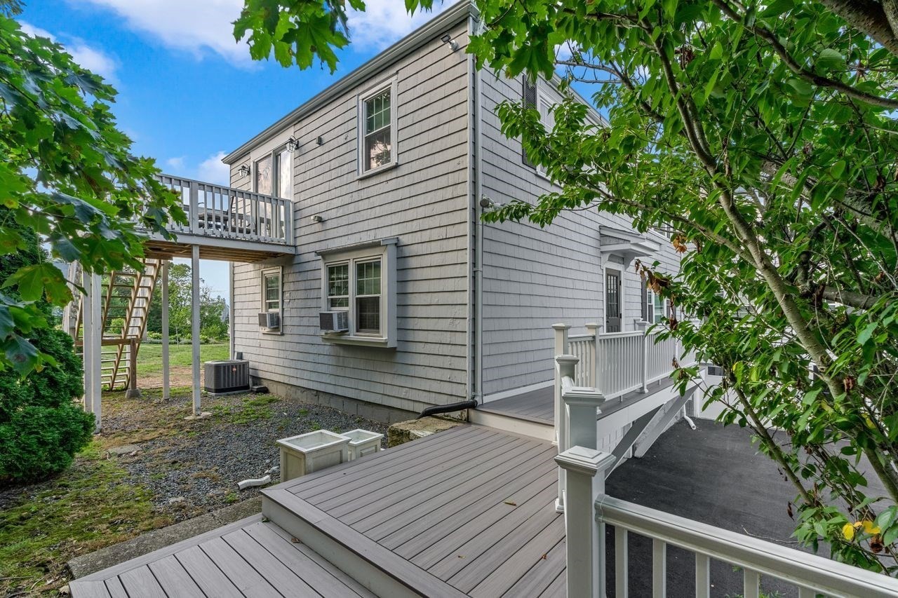 550 Jerusalem Road, Unit 6 Cohasset, MA 02025 - Photo 22 of 29 Gallery Image 22