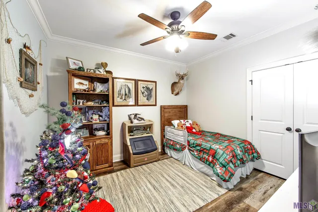 $312,900 | 149 Magnolia Bluff Drive, Gray, LA 70359