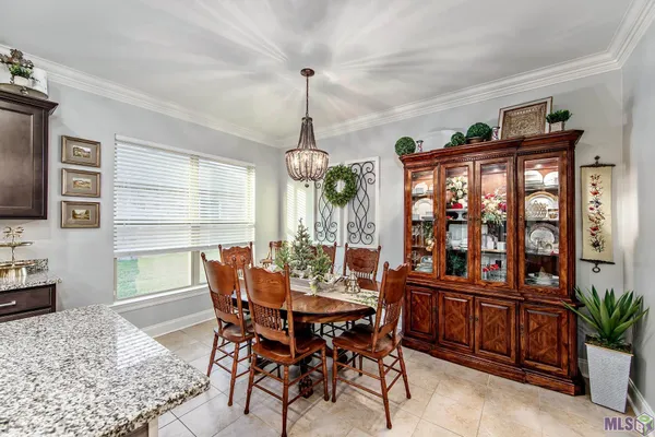 $299,900 | 149 Magnolia Bluff Drive, Gray, LA 70359