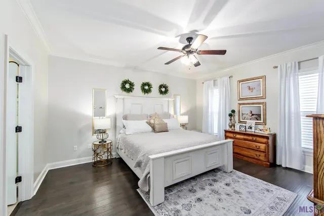 $312,900 | 149 Magnolia Bluff Drive, Gray, LA 70359