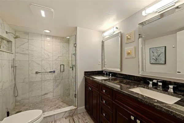 $6,000 | 7650 Bayshore Drive, Unit 1005, Treasure Island, FL 33706