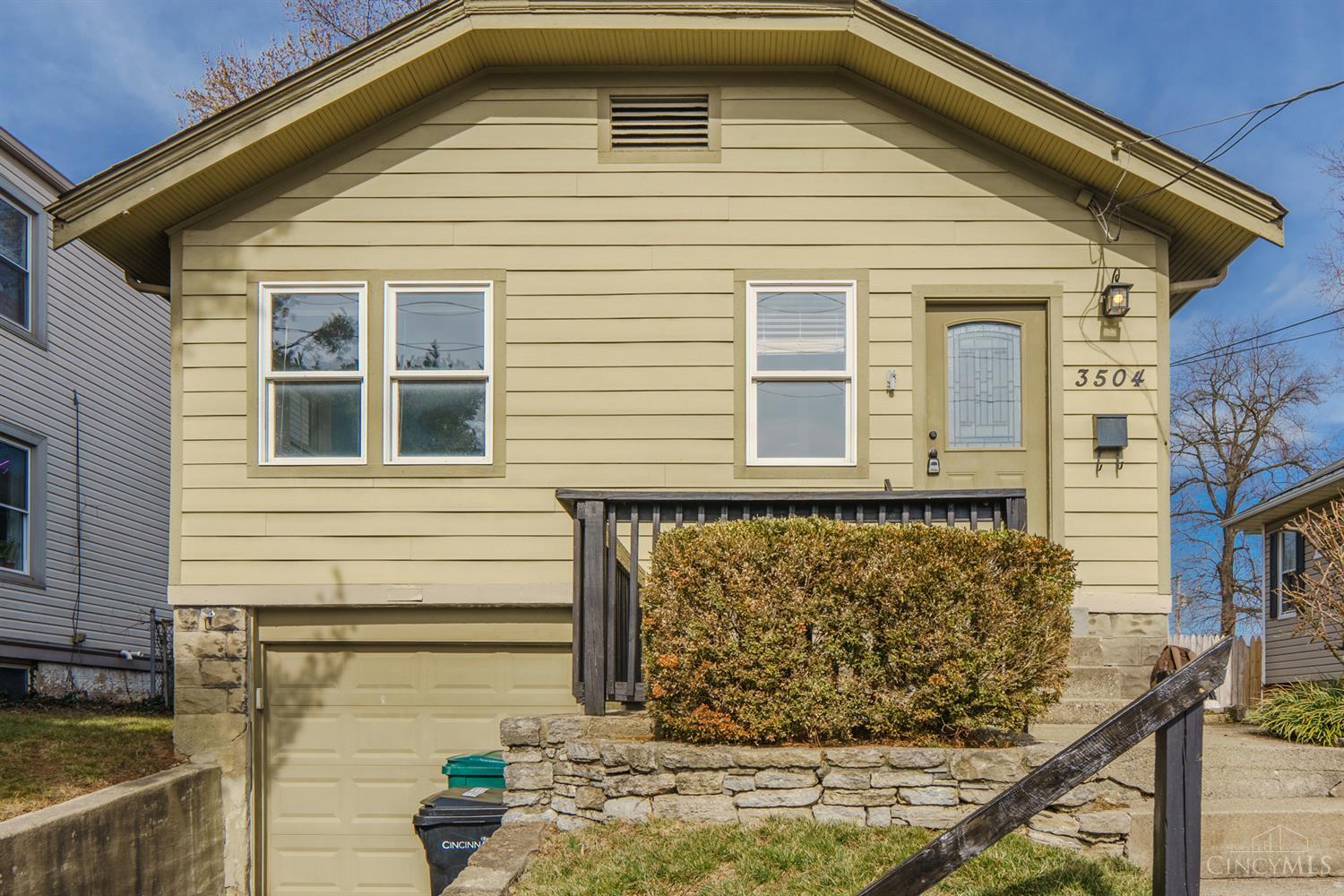 3504 Brotherton Road Cincinnati, OH 45209 - Photo 26 of 26 Gallery Image 26