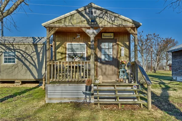 $650 | 320 Gulf Avenue, Unit A, Caldwell, TX 77836