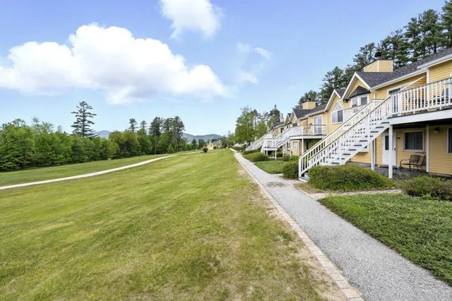 $445,000 | 88 Fairway Road, Unit 550, Bethel, ME 04217