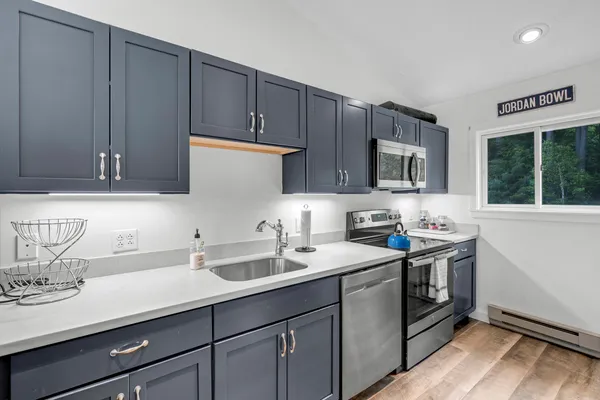 $445,000 | 88 Fairway Road, Unit 550, Bethel, ME 04217