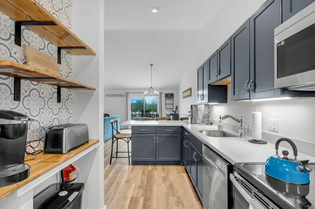 $445,000 | 88 Fairway Road, Unit 550, Bethel, ME 04217