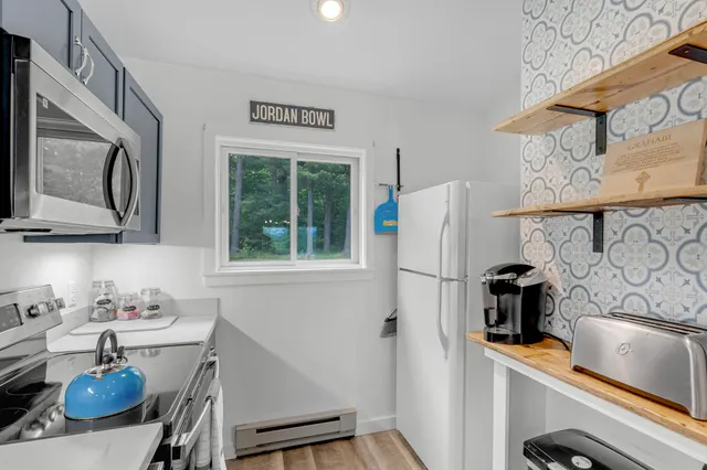 $445,000 | 88 Fairway Road, Unit 550, Bethel, ME 04217