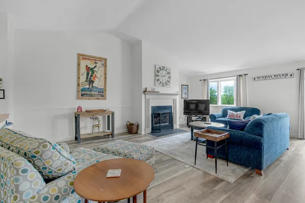 $445,000 | 88 Fairway Road, Unit 550, Bethel, ME 04217