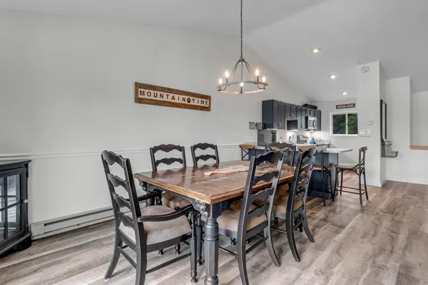 $445,000 | 88 Fairway Road, Unit 550, Bethel, ME 04217