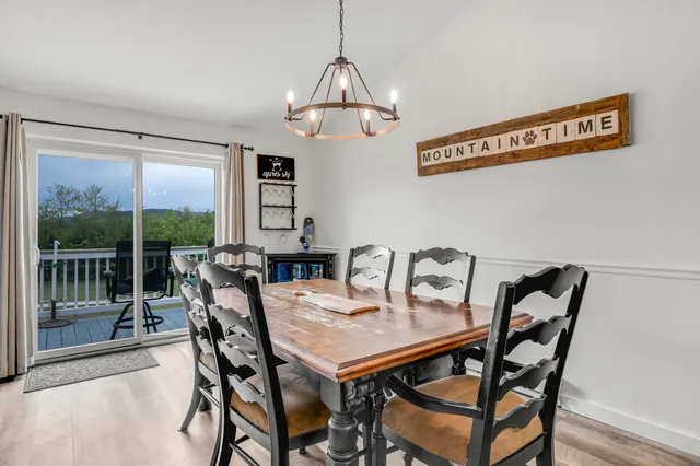 $445,000 | 88 Fairway Road, Unit 550, Bethel, ME 04217