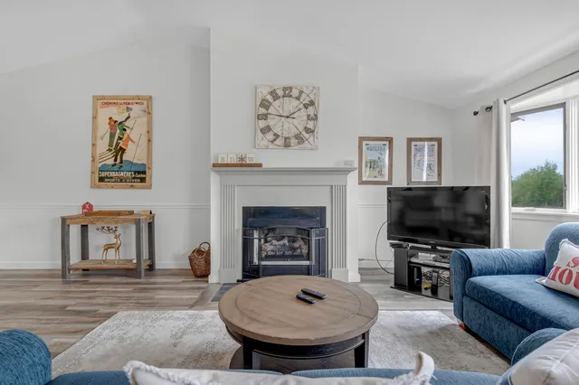 $445,000 | 88 Fairway Road, Unit 550, Bethel, ME 04217