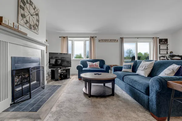 $445,000 | 88 Fairway Road, Unit 550, Bethel, ME 04217