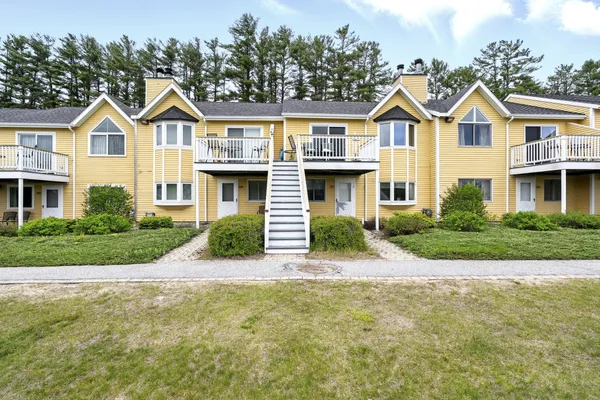 $445,000 | 88 Fairway Road, Unit 550, Bethel, ME 04217