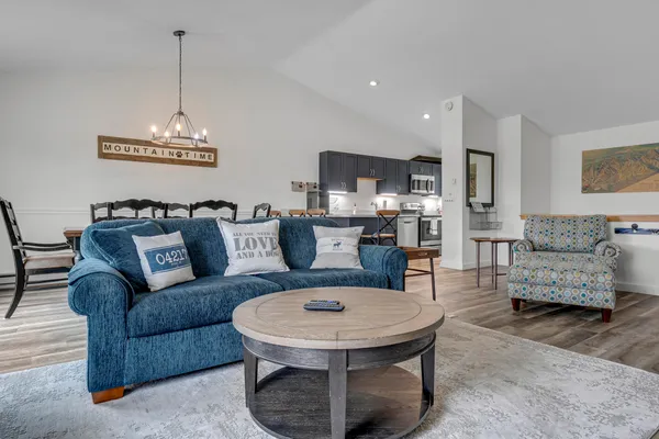 $445,000 | 88 Fairway Road, Unit 550, Bethel, ME 04217