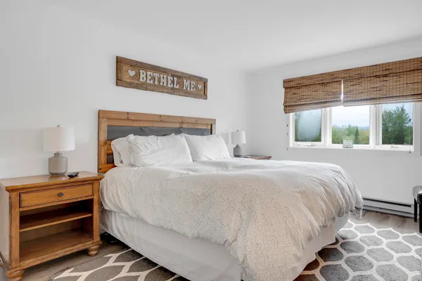 $445,000 | 88 Fairway Road, Unit 550, Bethel, ME 04217