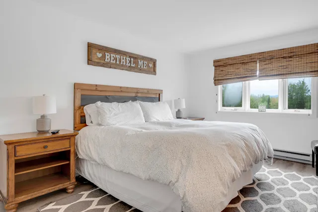 $445,000 | 88 Fairway Road, Unit 550, Bethel, ME 04217