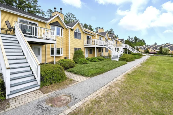 $445,000 | 88 Fairway Road, Unit 550, Bethel, ME 04217