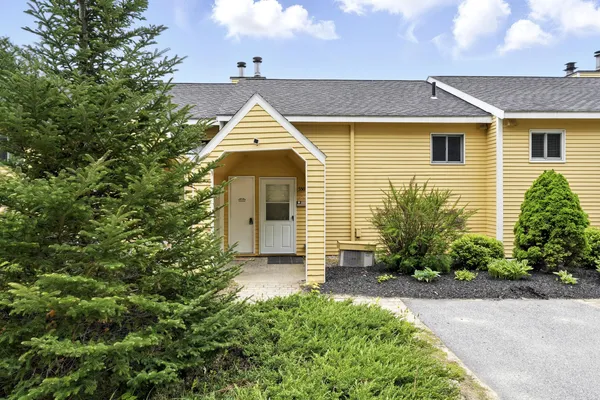 $445,000 | 88 Fairway Road, Unit 550, Bethel, ME 04217