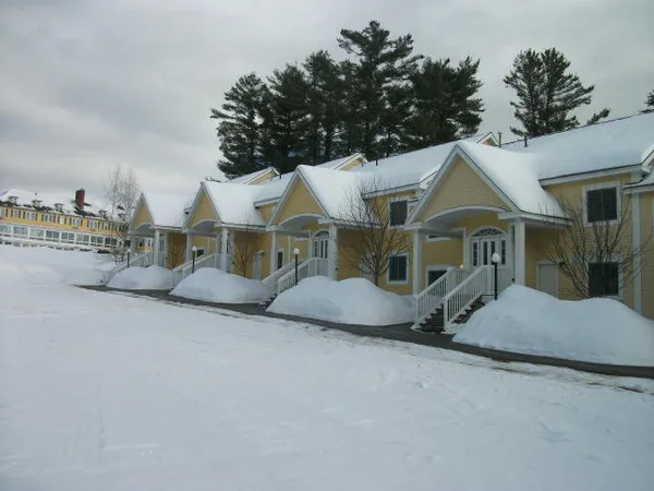$445,000 | 88 Fairway Road, Unit 550, Bethel, ME 04217