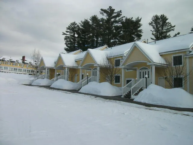 $445,000 | 88 Fairway Road, Unit 550, Bethel, ME 04217