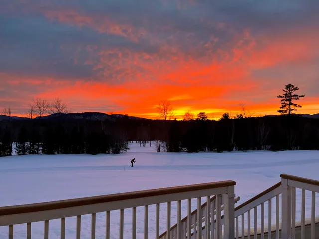 $445,000 | 88 Fairway Road, Unit 550, Bethel, ME 04217