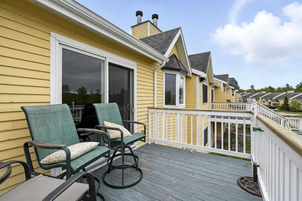 $445,000 | 88 Fairway Road, Unit 550, Bethel, ME 04217