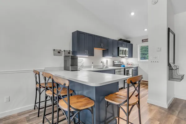 $445,000 | 88 Fairway Road, Unit 550, Bethel, ME 04217