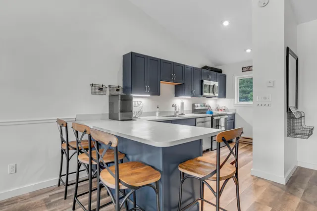 $445,000 | 88 Fairway Road, Unit 550, Bethel, ME 04217