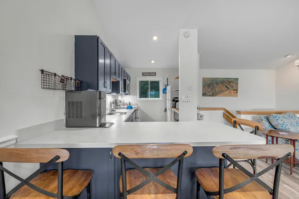 $445,000 | 88 Fairway Road, Unit 550, Bethel, ME 04217