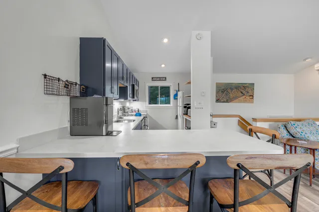 $445,000 | 88 Fairway Road, Unit 550, Bethel, ME 04217