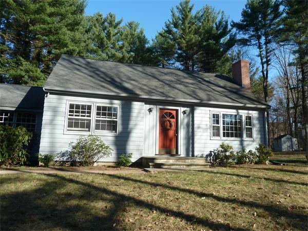 404 Concord Road Sudbury, MA 01776 - Photo 2 of 22 Gallery Image 2