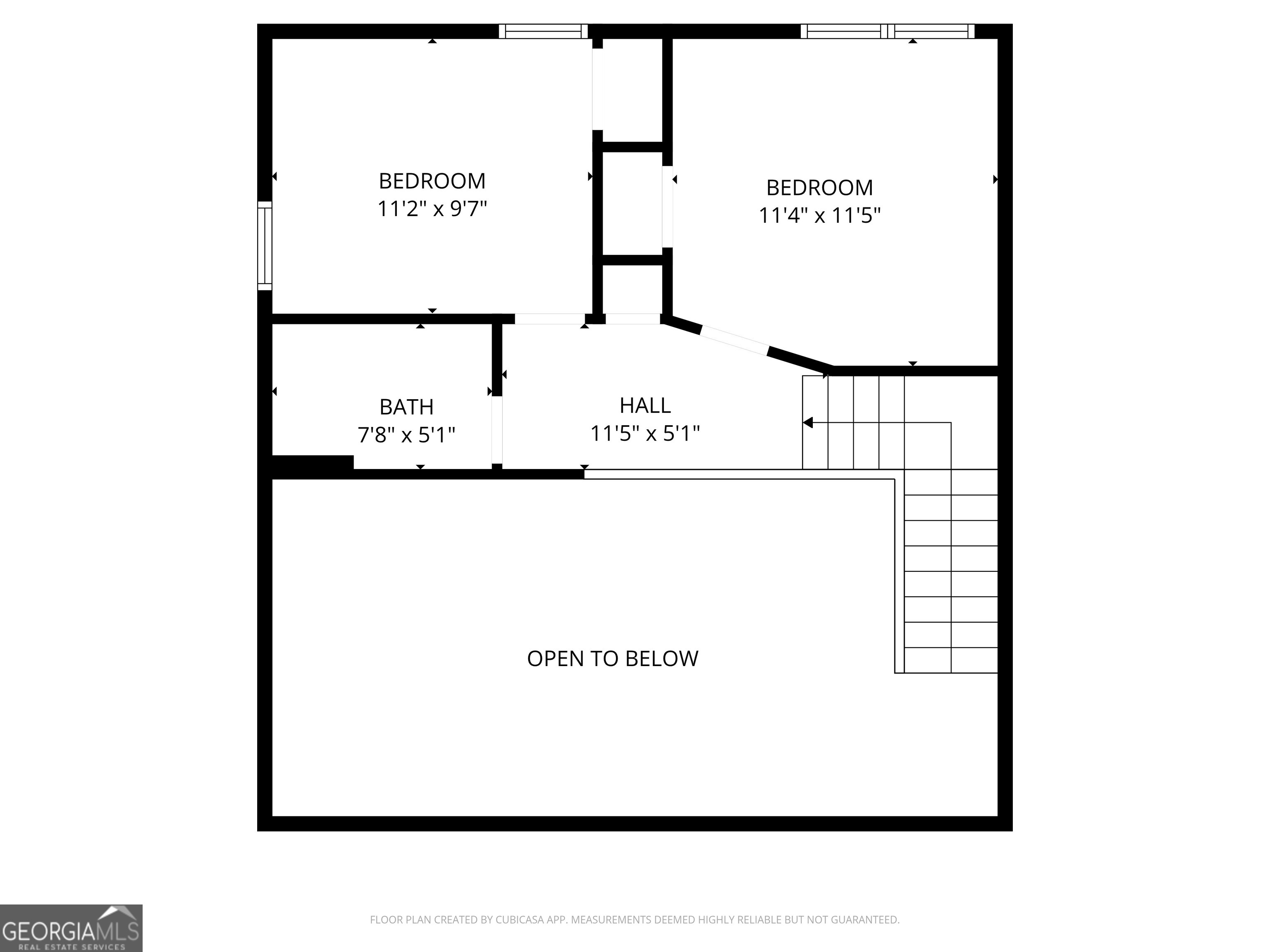 5065 Donnell Way Decatur, GA 30035 - Photo 32 of 33