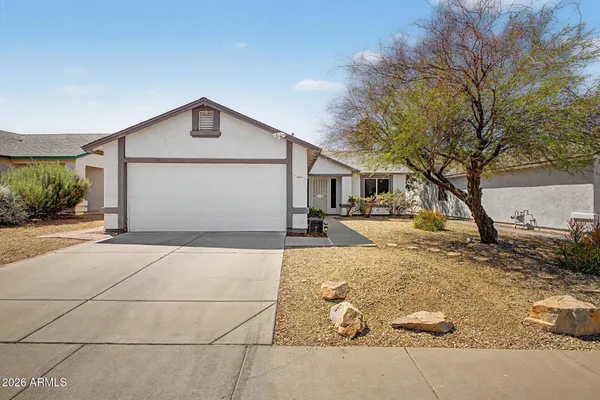 $408,000 | 3631 West Melinda Lane, Glendale, AZ 85308