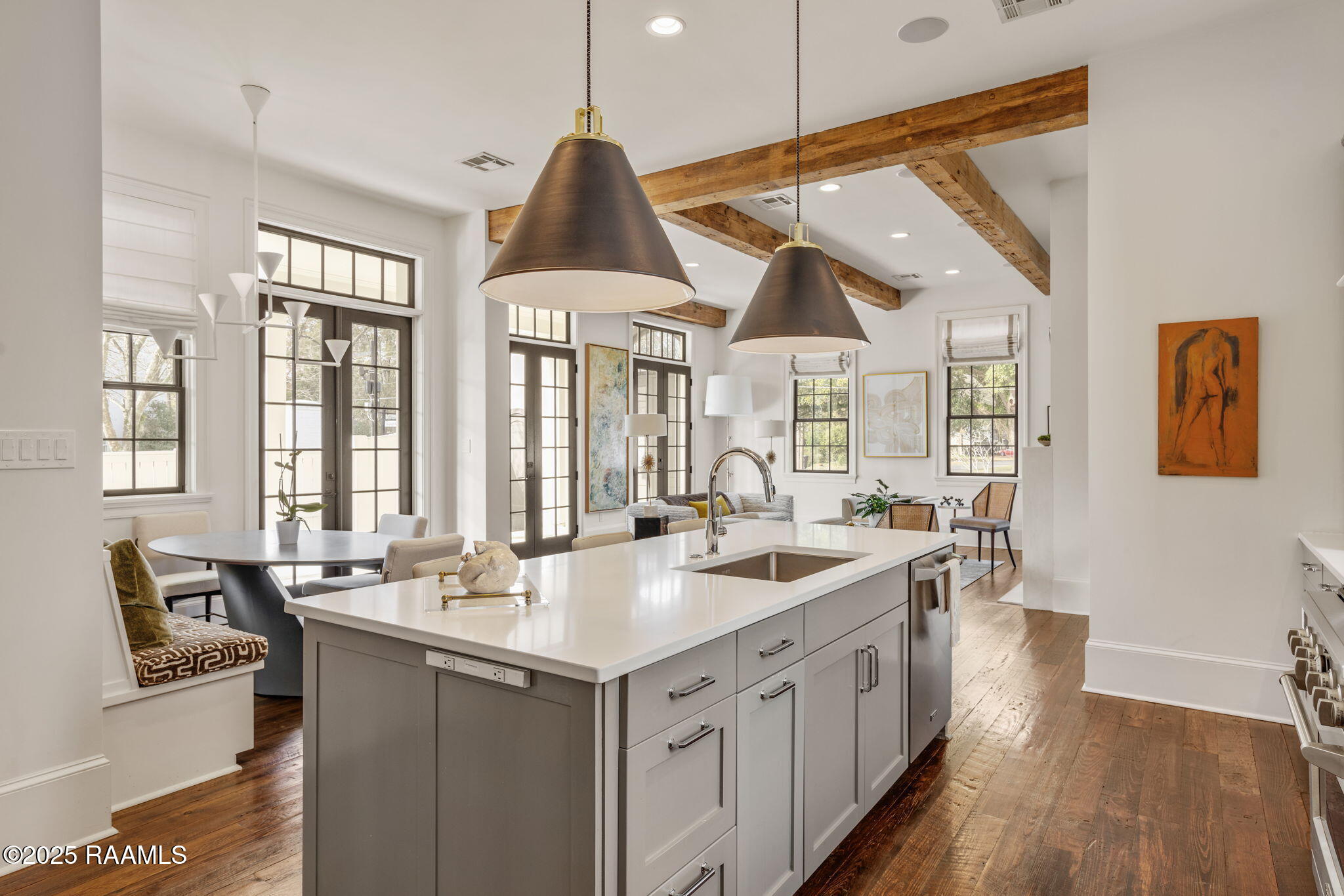 1908 Glasgow Avenue Baton Rouge, LA 70808 - Photo 11 of 34 17-web-or-mls-1908 Glasgow Ave-17