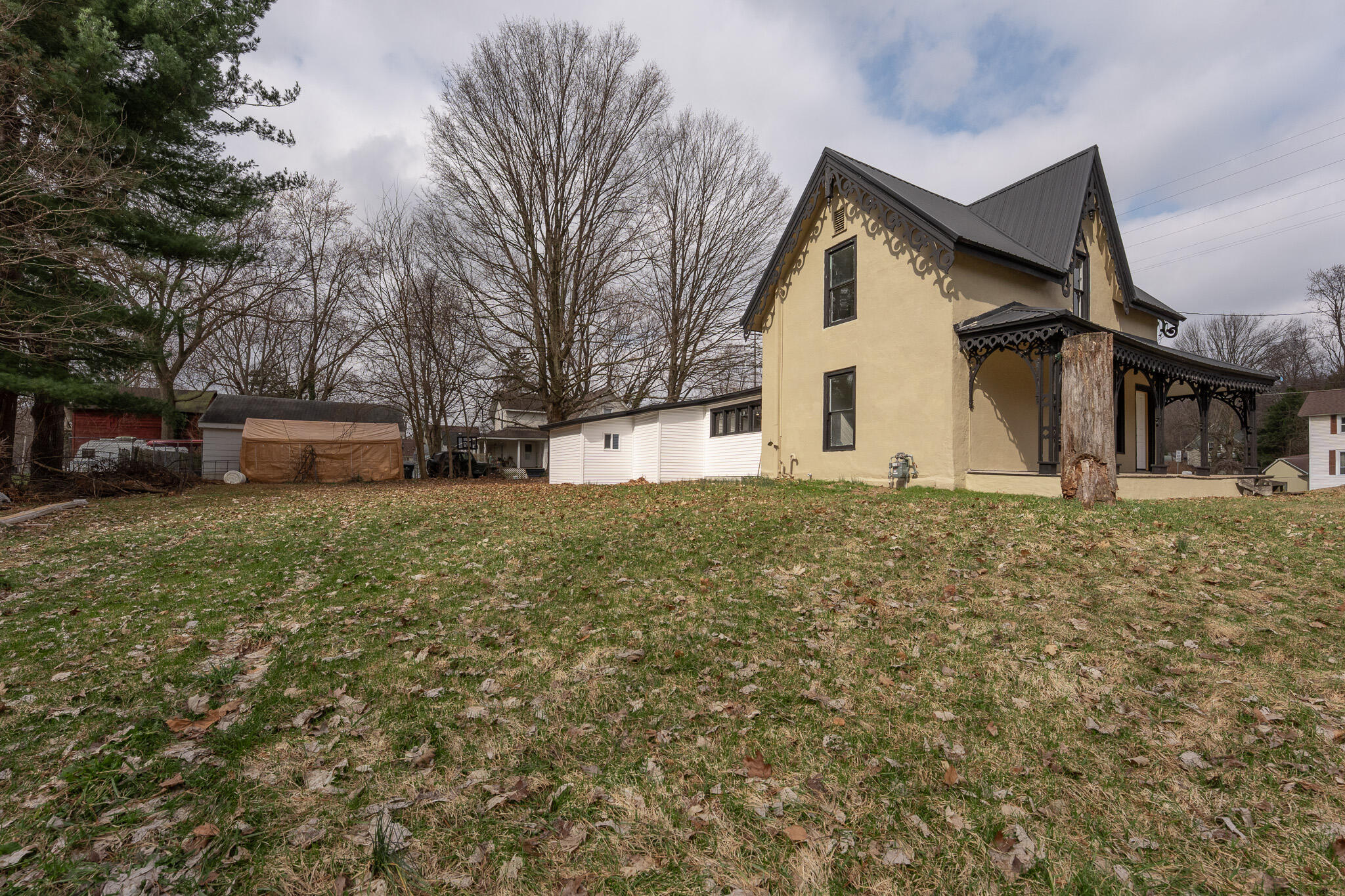 301 West Michigan Avenue Augusta, MI 49012 - Photo 13 of 15 DSC04975