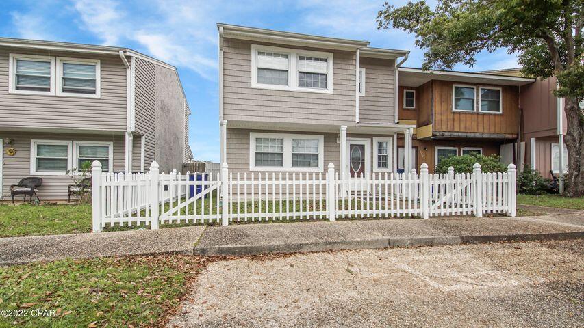 3930 Solano Road Panama City, FL 32405 - Photo 1 of 1 Front