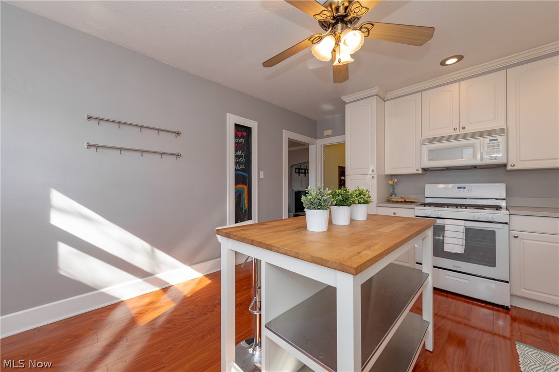 3482 Tullamore Road Cleveland, OH 44118 - Photo 9 of 24 Gallery Image 9