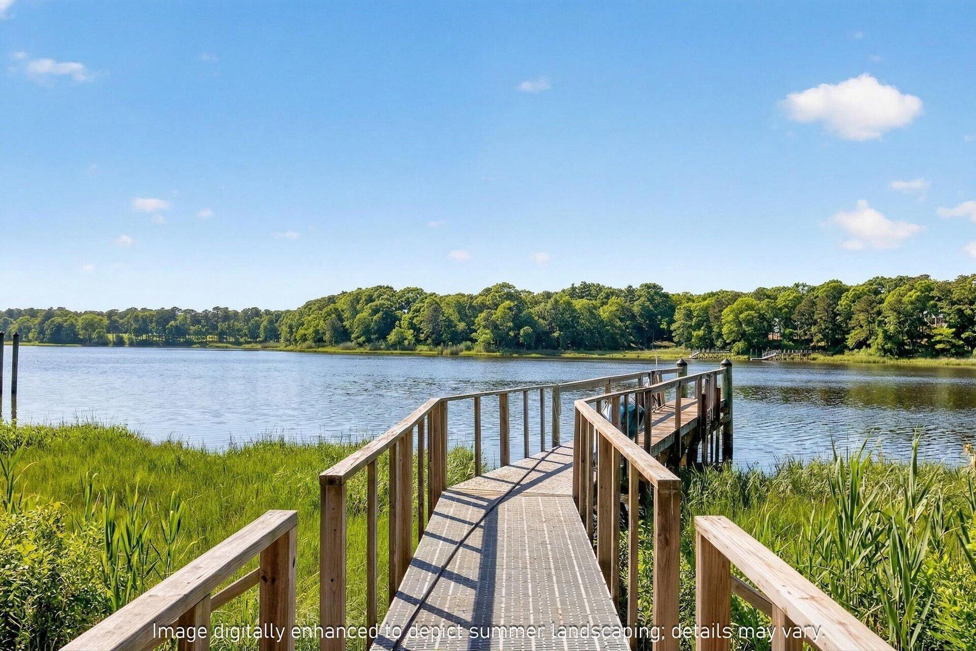 359 Santuit Road Cotuit, MA 02635 - Photo 46 of 51 45