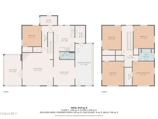 $299,900 | 496 County Route 7, Nassau, NY 12123