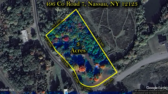 $299,900 | 496 County Route 7, Nassau, NY 12123