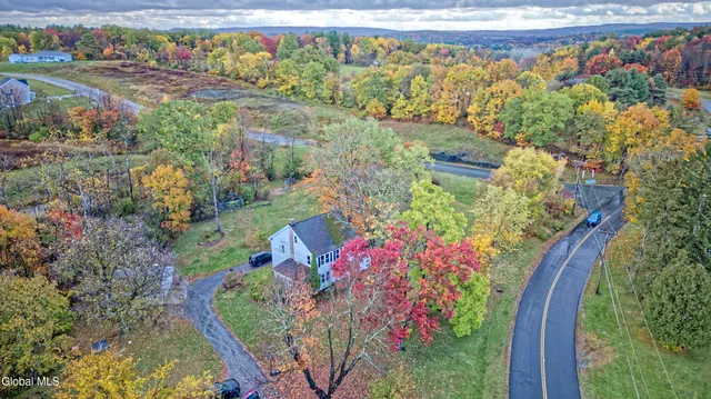 $299,900 | 496 County Route 7, Nassau, NY 12123