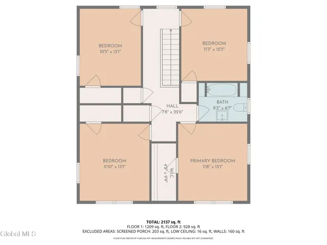 $299,900 | 496 County Route 7, Nassau, NY 12123