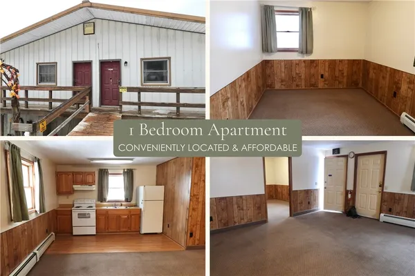 $950 | 6796 State Street, Unit 5, Oneonta, NY 13820