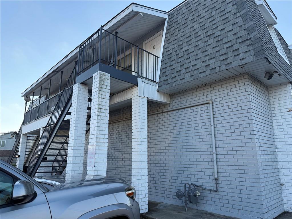 2524 Pecan Drive, Unit B Chalmette, LA 70043 - Photo 2 of 14