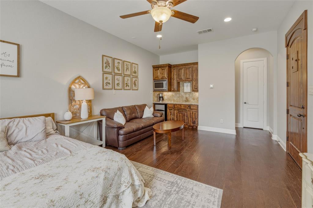 6101 Paper Shell Way Fort Worth, TX 76179 - Photo 24 of 40