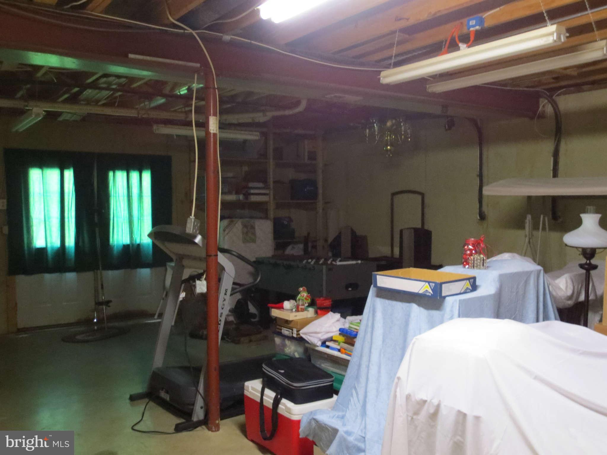 3325 Crane Road Port Republic, MD 20676 - Photo 16 of 23 Basement